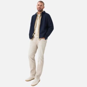 SANTIAGO DARK NAVY - Image 6