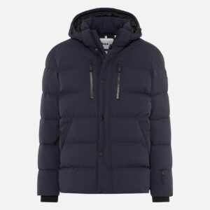 PARKA BOB THERMORE NAVY - Image 1