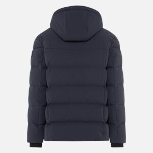 PARKA BOB THERMORE NAVY - Image 2