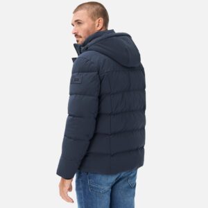 PARKA BOB THERMORE NAVY - Image 5