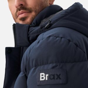 PARKA BOB THERMORE NAVY - Image 7