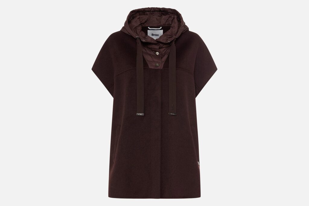 CAPE HOLLY BROWN