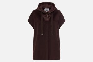 CAPE HOLLY BROWN