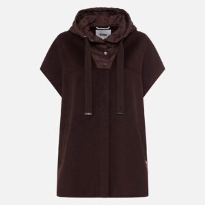 CAPE HOLLY BROWN – Image 1