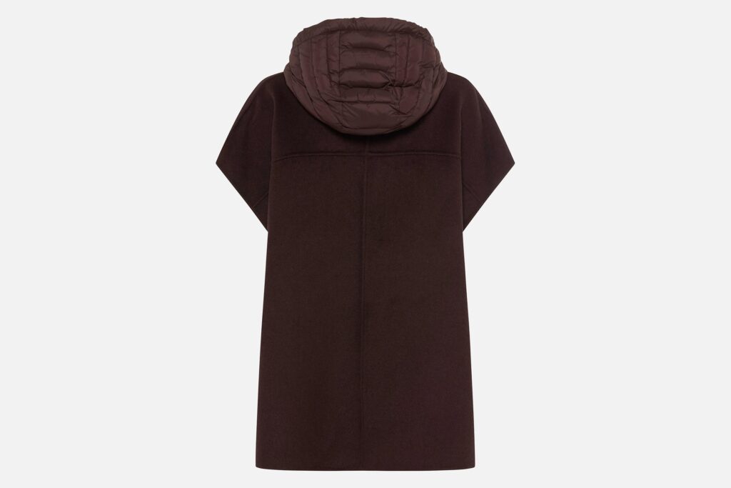 CAPE HOLLY BROWN