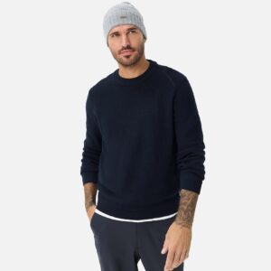 ROY BLEU MARINE – Image 5