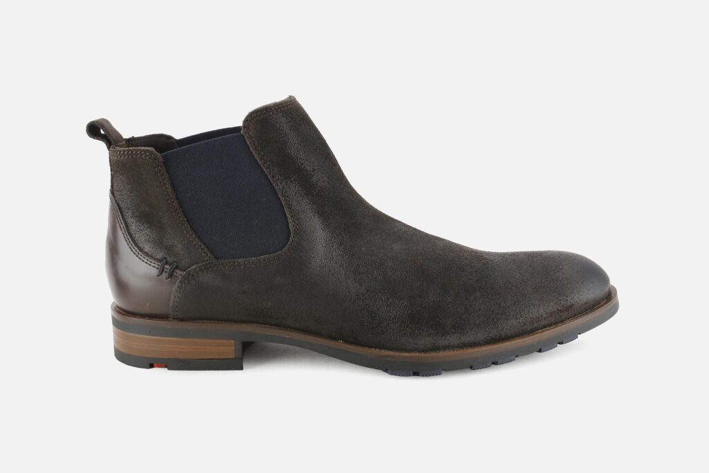 DRAMON 315 CHELSEA BROWN ANTIC