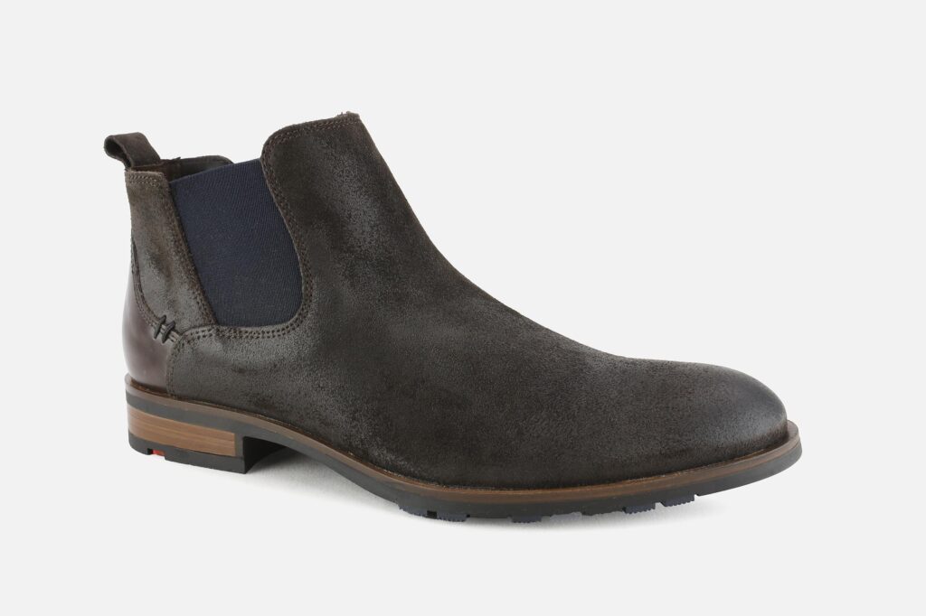 DRAMON 315 CHELSEA BROWN ANTIC