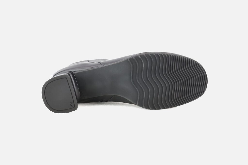 BARSAC LISSE NOIR