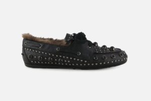 NOAVIGO BLACK FUR