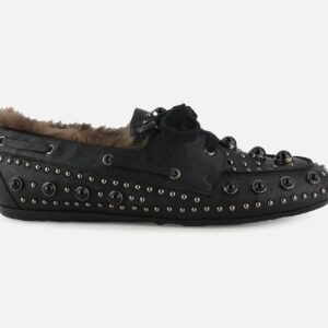 NOAVIGO BLACK FUR - Image 1
