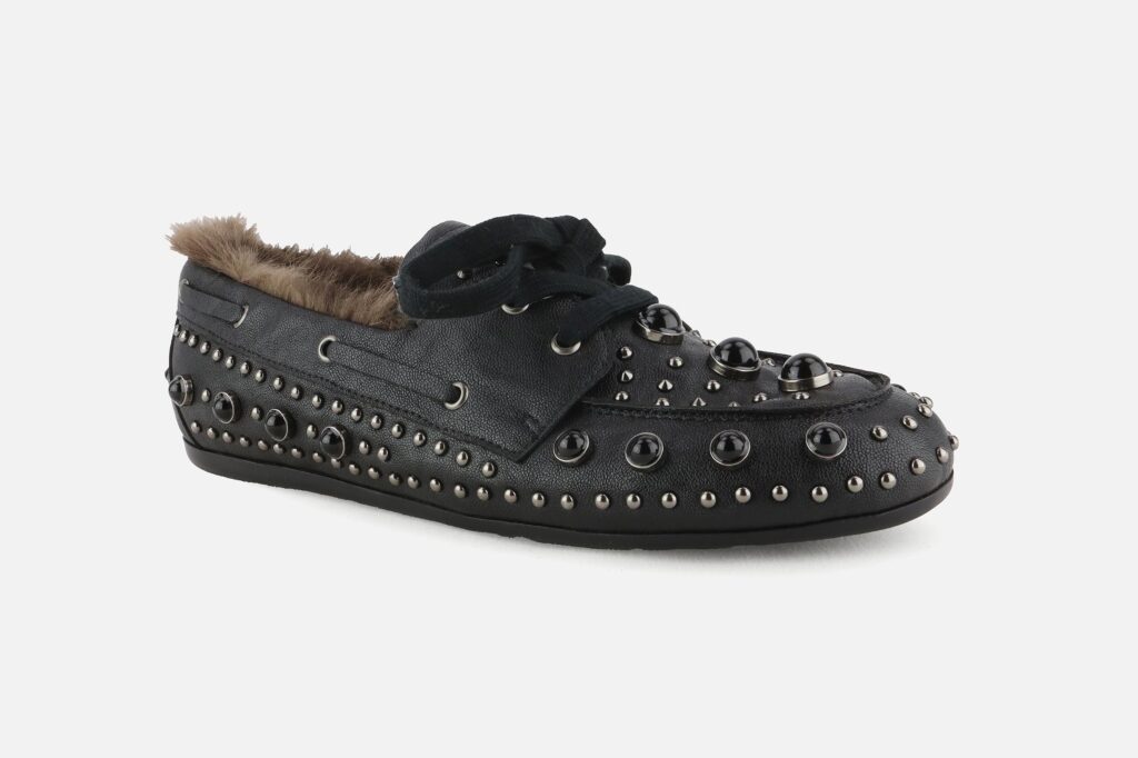 NOAVIGO BLACK FUR