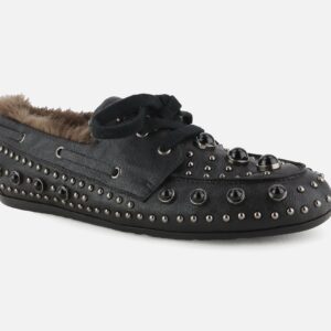 NOAVIGO BLACK FUR - Image 2
