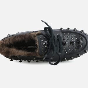 NOAVIGO BLACK FUR - Image 3