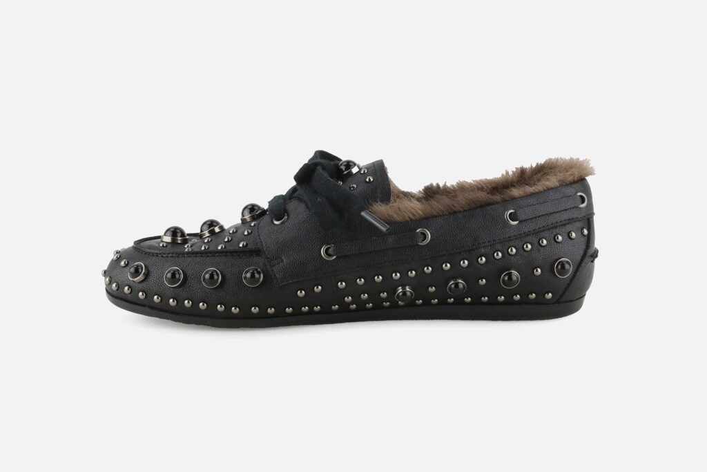 NOAVIGO BLACK FUR
