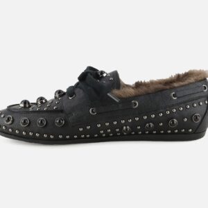NOAVIGO BLACK FUR - Image 4