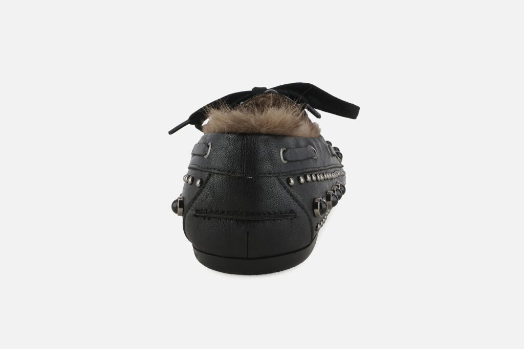 NOAVIGO BLACK FUR