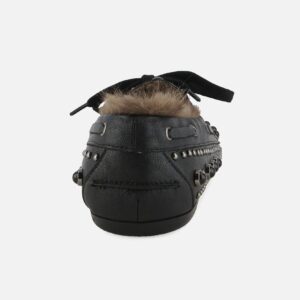 NOAVIGO BLACK FUR - Image 5