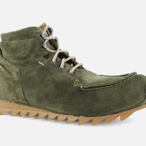 DANILO HI LACE MILITARY GREEN – Image 2