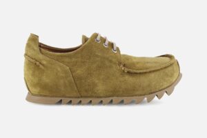 DANILO LOW LACE DARK SAND