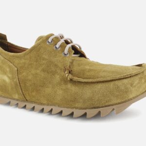 DANILO LOW LACE DARK SAND - Image 2