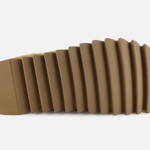 DANILO LOW LACE DARK SAND - Image 4