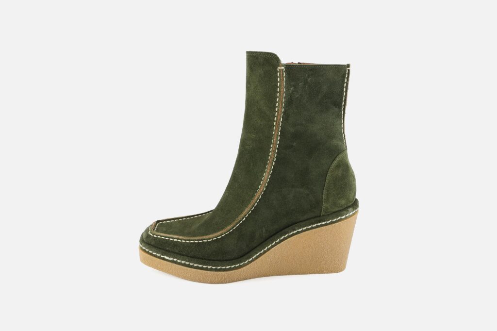 TORNADO FOREST GREEN