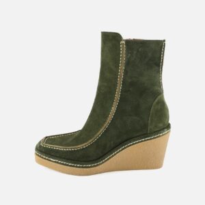 TORNADO FOREST GREEN – Image 1