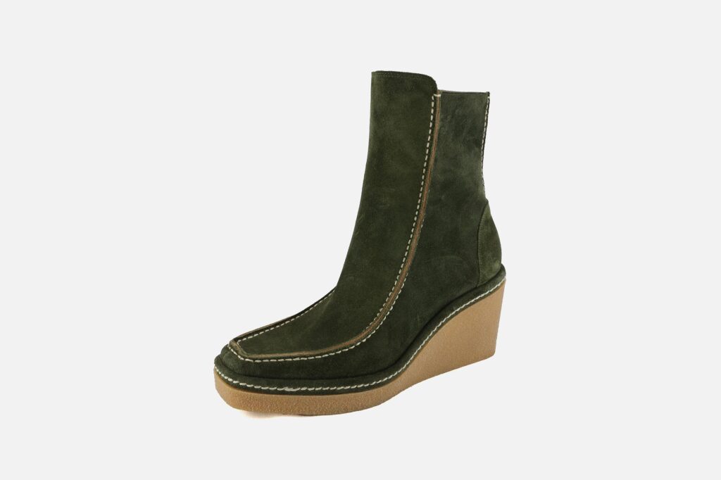 TORNADO FOREST GREEN