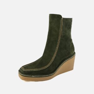 TORNADO FOREST GREEN – Image 2