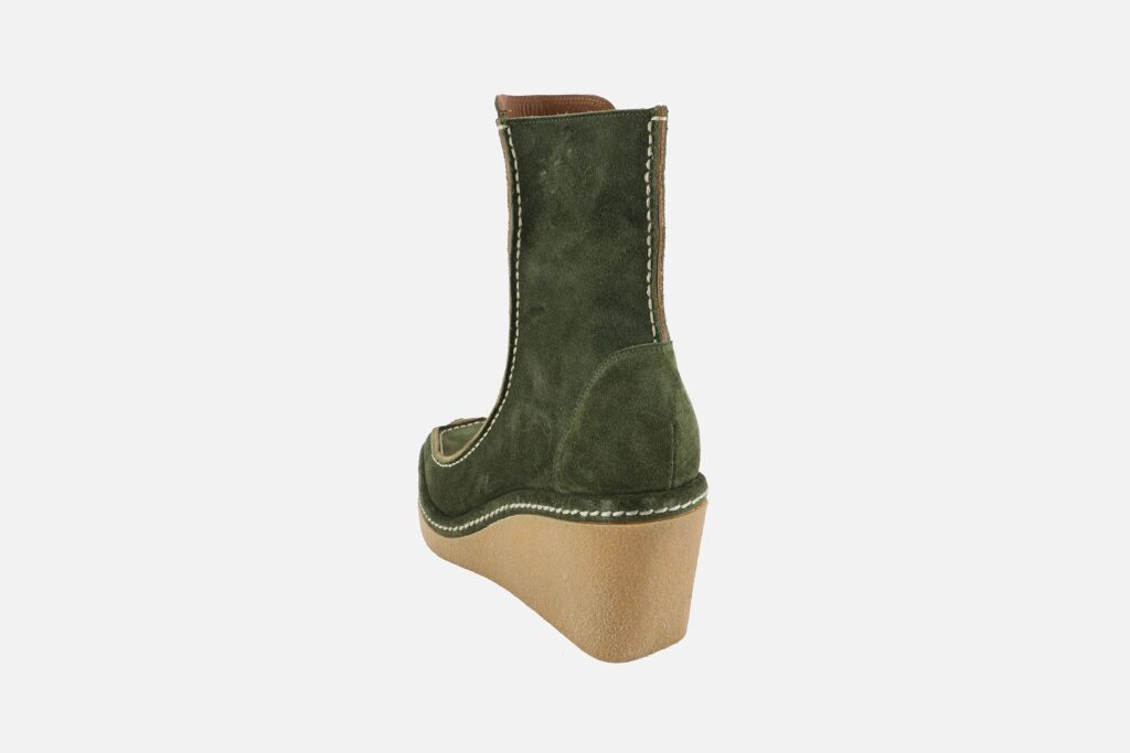 TORNADO FOREST GREEN