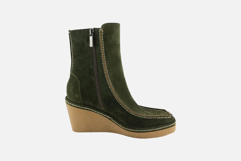 TORNADO FOREST GREEN