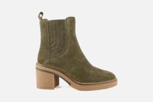 AMARGOSA OLIVE GREEN