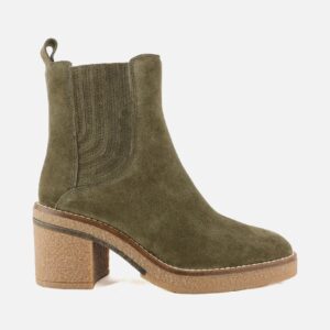 AMARGOSA OLIVE GREEN – Image 1