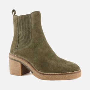 AMARGOSA OLIVE GREEN – Image 2