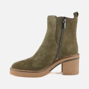 AMARGOSA OLIVE GREEN – Image 3