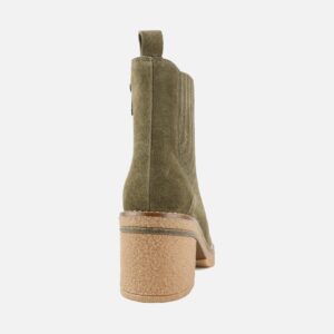 AMARGOSA OLIVE GREEN – Image 5
