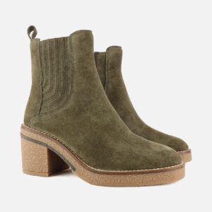 AMARGOSA OLIVE GREEN – Image 6