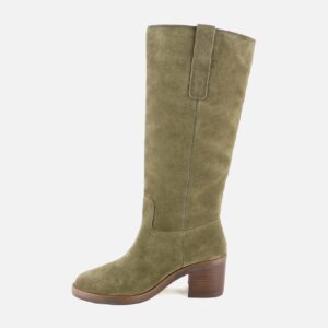 ALDAMA BOTTE OLIVE BROWN – Image 3