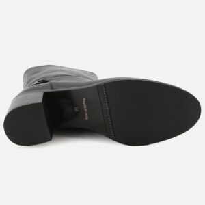 MANDRAGORE LISSE NOIR – Image 4