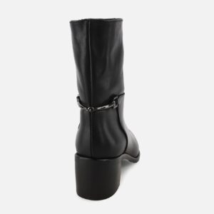 MANDRAGORE LISSE NOIR – Image 5
