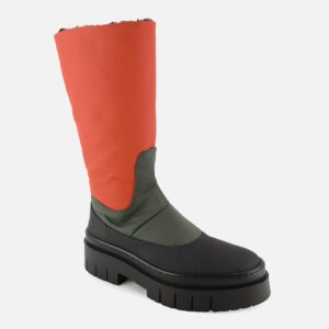 ART AMBERES BOTTE KAKI MULTI – Image 2