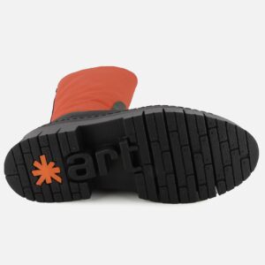 ART AMBERES BOTTE KAKI MULTI – Image 4