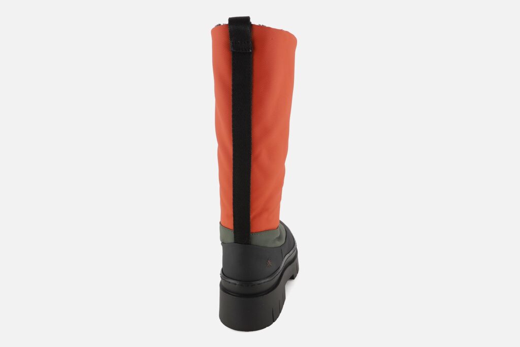 ART AMBERES BOTTE KAKI MULTI