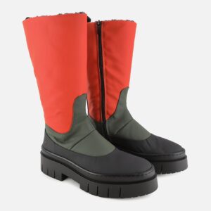 ART AMBERES BOTTE KAKI MULTI – Image 6