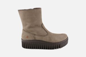 ART BRIGHTON BOOTS BROWN