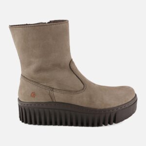 ART BRIGHTON BOOTS BROWN – Image 1