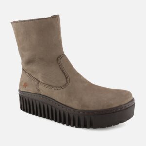 ART BRIGHTON BOOTS BROWN – Image 2