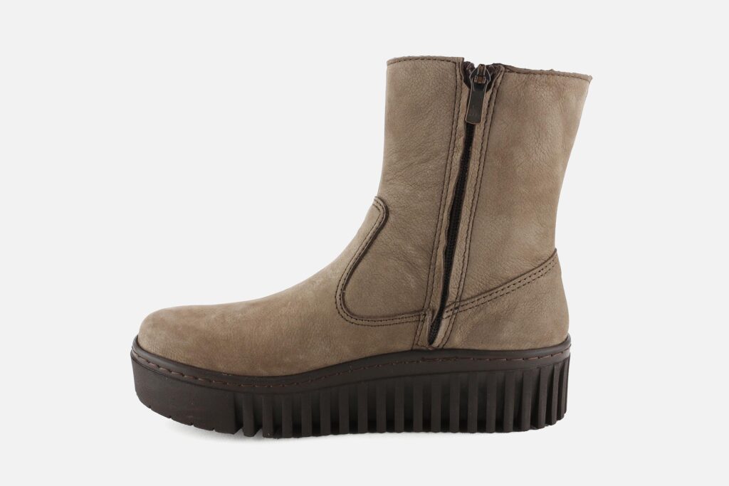 ART BRIGHTON BOOTS BROWN