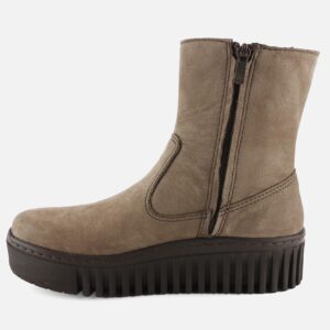 ART BRIGHTON BOOTS BROWN – Image 3